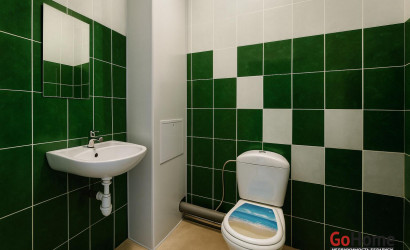 Аренда офиса, Минск, Серафимовича ул., 13,  37.5 кв.м.. Фото 5