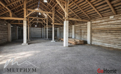 Продажа склада, Кулики, Зеленая ул.,  757 кв.м.. Фото 3