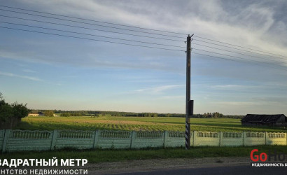 Купить участок, Теляково, Зеленая ул., 15.87 соток. Фото 5