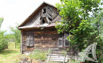 Купить участок, Новосады, Жабинковский с/с, 25 соток. Фото 3