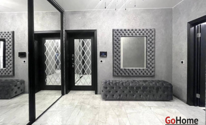 Снять 2-комнатную квартиру, Минск, Победителей пр-т 115 (Центральный район). Фото 5