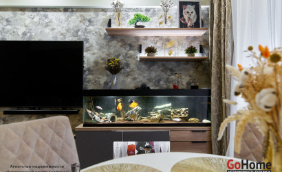 Купить 3-комнатную квартиру, Минск, Каховская, 34 (Центральный район). Фото 14