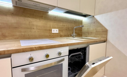 Снять 1-комнатную квартиру на сутки, Копище, Братьев Райт 1. Фото 8