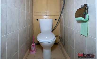 Купить 2-комнатную квартиру, Витебск, Короткевича, 6/1. Фото 20