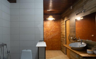 Купить дом в деревне, Ягодка, 4.21 соток. Фото 14