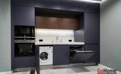 Купить 3-комнатную квартиру, Минск, Мястровская, 28 (Центральный район). Фото 15