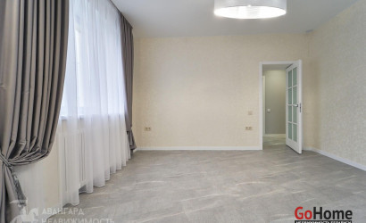 Купить 2-комнатную квартиру, Минск, Стахановская ул., 31 (Партизанский район). Фото 23