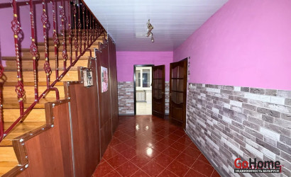 Купить дом, Витебск, 1-я Полярная, 10.2 соток. Фото 1