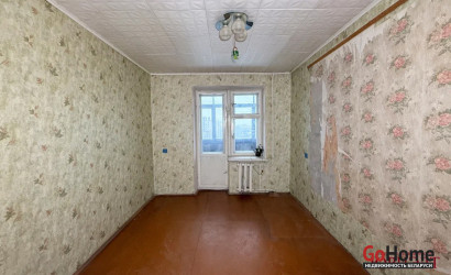 Купить 2-комнатную квартиру, Витебск, Титова, 14. Фото 4