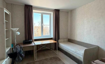 Снять 2-комнатную квартиру, Минск, Краснозвёздная ул. 5 (Советский район). Фото 4