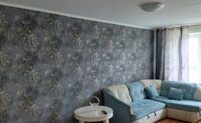 Снять 2-комнатную квартиру на сутки, Лида, Кооперативная 38. Фото 5