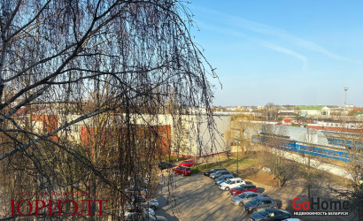 Купить 1-комнатную квартиру, Витебск, Карла Маркса, 2. Фото 9