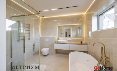 Купить дом, Буденного, Мирная ул., 15.07 соток. Фото 26