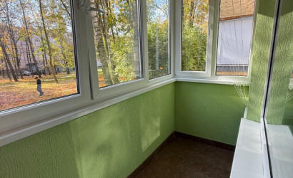 Купить 2-комнатную квартиру, Минск, ул. Одоевского,40 (Фрунзенский район). Фото 11