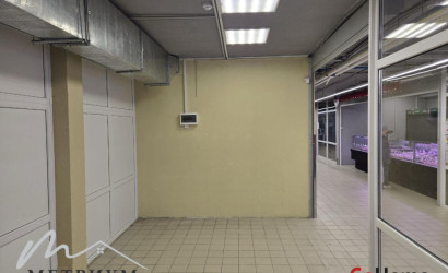 Аренда торгового помещения, Минск, Ложинская ул., 23,  18.2 кв.м.. Фото 12