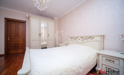 Купить 3-комнатную квартиру, Минск, Тимошенко ул., 8 (Фрунзенский район). Фото 23