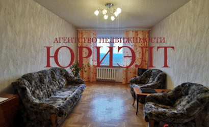 Купить 3-комнатную квартиру, Гродно, Ольги Соломовой, 138. Фото 1