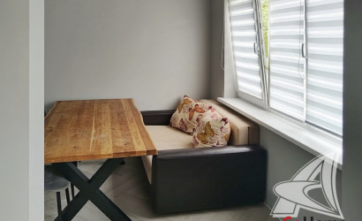 Купить 3-комнатную квартиру, Брест, Центр, ул. МОПРа. Фото 4