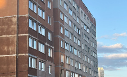 Купить 1-комнатную квартиру, Минск, ул. Прушинских, д.  (Ленинский район). Фото 5