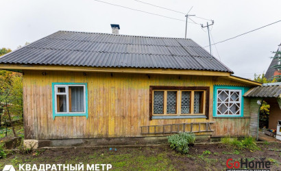 Купить дом в деревне, Ель, 5 соток. Фото 24