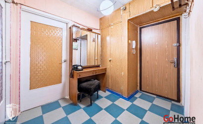 Купить 3-комнатную квартиру, Минск, Надеждинская, 11/2 (Ленинский район). Фото 13