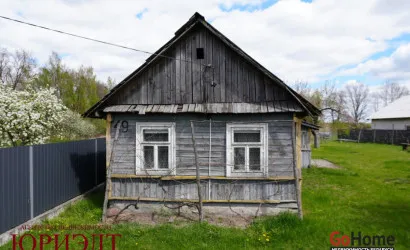  1-этаж.(46.4 м2), Стриганец(д. Стриганец)