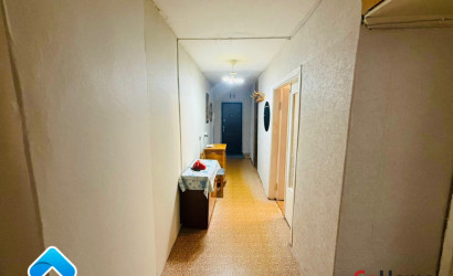 Купить 3-комнатную квартиру, Мозырь, Страконицкий б-р, д.10. Фото 13