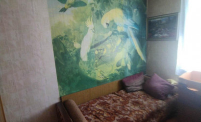 Купить дом в деревне, Зеленый Экспресс, 6.31 соток. Фото 16