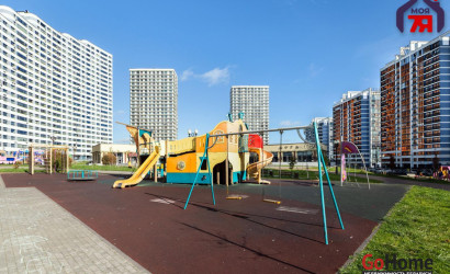 Купить 2-комнатную квартиру, Минск, Мира просп., 1 (Октябрьский район). Фото 23