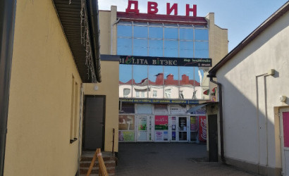 Продажа торгового помещения, Барановичи, Советская ул., 90/А,  от 835.5 до 1200.6 кв.м.. Фото 3