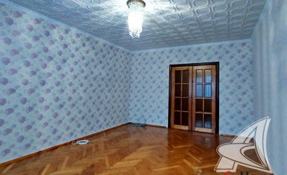 Купить 3-комнатную квартиру, Брест, Ковалево, ул. Суворова. Фото 3