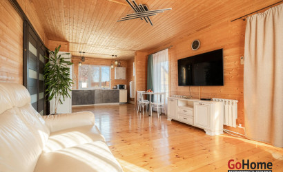 Купить дом, Луково, Центральная ул., 13, 25 соток. Фото 4