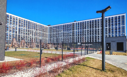 Купить 4-комнатную квартиру, Минск, Лосика ул., 55 (Московский район). Фото 32