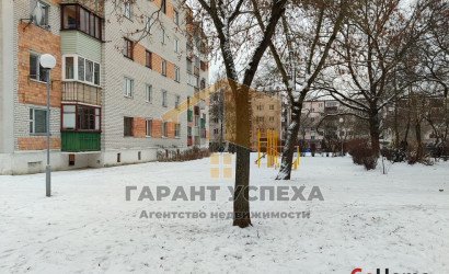 Купить 1-комнатную квартиру, Брест, ул. Набережная, д. . Фото 10