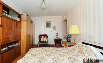 Купить 2-комнатную квартиру, Минск, Казинца, 116 (Октябрьский район). Фото 6