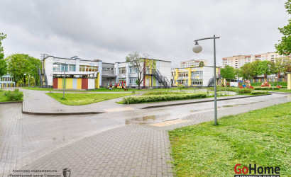 Купить 2-комнатную квартиру, Минск, Притыцкого, 87(Фрунзенский район). Фото 23