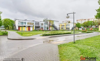  9-этаж.(46.9 м2), Минск(Якубовского, 15/1)