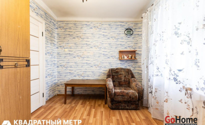 Купить 3-комнатную квартиру, Минск, Прушинских ул., 24(Ленинский район). Фото 6