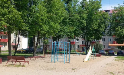  5-этаж.(44 м2), Барановичи(Курчатова ,17)