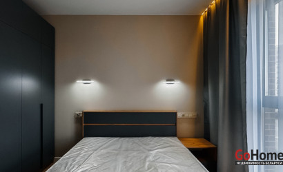 Купить 2-комнатную квартиру, Минск, Виталия Цвирко, 84 (Советский район). Фото 6