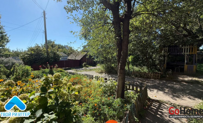 Купить 2-комнатную квартиру, Мозырь, Швейный пер., д.7. Фото 2