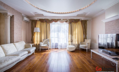 Снять 5-комнатную квартиру, Минск, Покровская ул. 6 (Центральный район). Фото 13