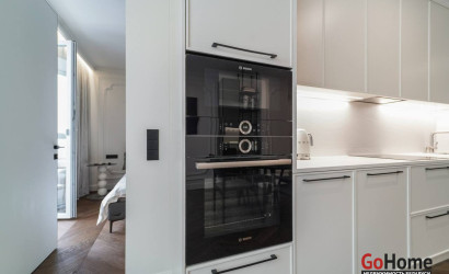 Купить 4-комнатную квартиру, Минск, Белградская ул., 1 (Октябрьский район). Фото 7