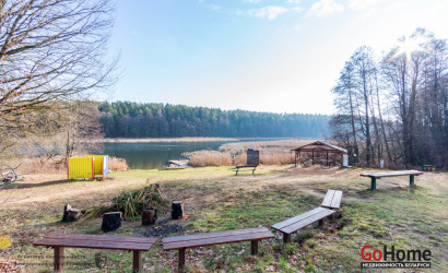 Купить коттедж, СТ Сябры-2002, 12 соток. Фото 42