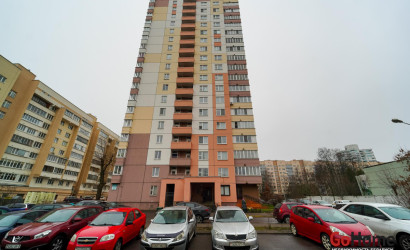 Купить 3-комнатную квартиру, Минск, Богдановича ул., 91 (Советский район). Фото 28