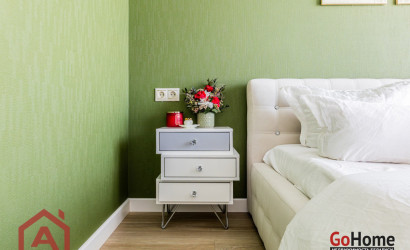 Купить 3-комнатную квартиру, Минск, Аэродромная, 28 (Октябрьский район). Фото 15