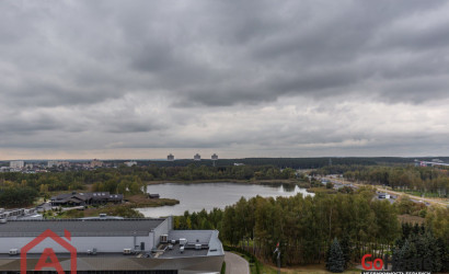 Купить 1-комнатную квартиру, Минск, Победителей, 135В (Центральный район). Фото 13