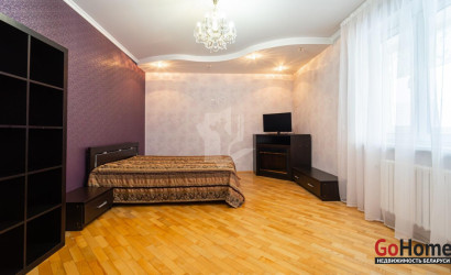 Купить 1-комнатную квартиру, Минск, Притыцкого ул., 87 (Фрунзенский район). Фото 5