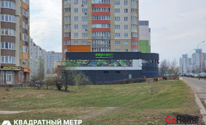 Купить 3-комнатную квартиру, Минск, Колесникова ул., 32 (Фрунзенский район). Фото 17