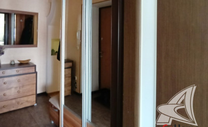 Купить 3-комнатную квартиру, Брест, Центр, ул. Воровского. Фото 11